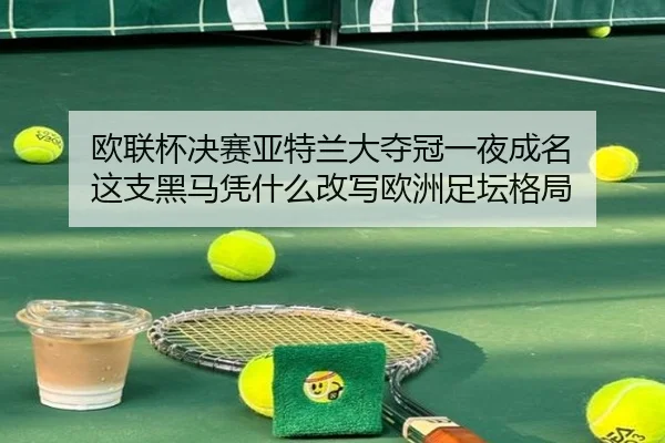 欧联杯决赛亚特兰大夺冠一夜成名 这支黑马凭什么改写欧洲足坛格局 - kaiyun